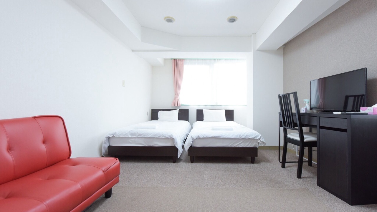 Photo of Bedroom in Kamata