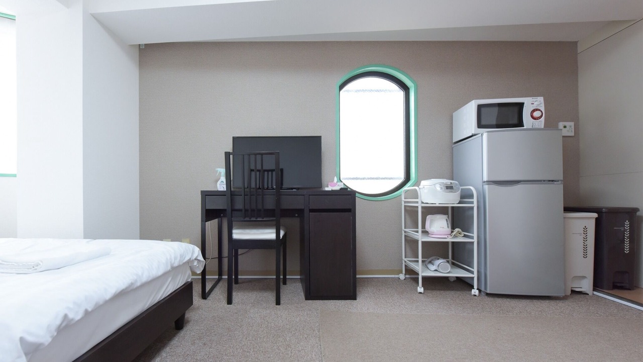 Photo of Bedroom in Kamata