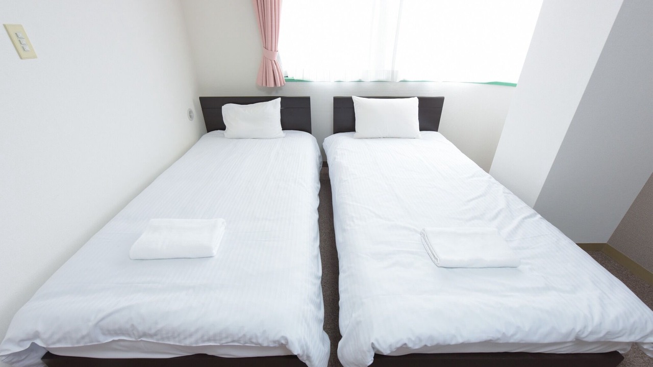 Photo of Bedroom in Kamata