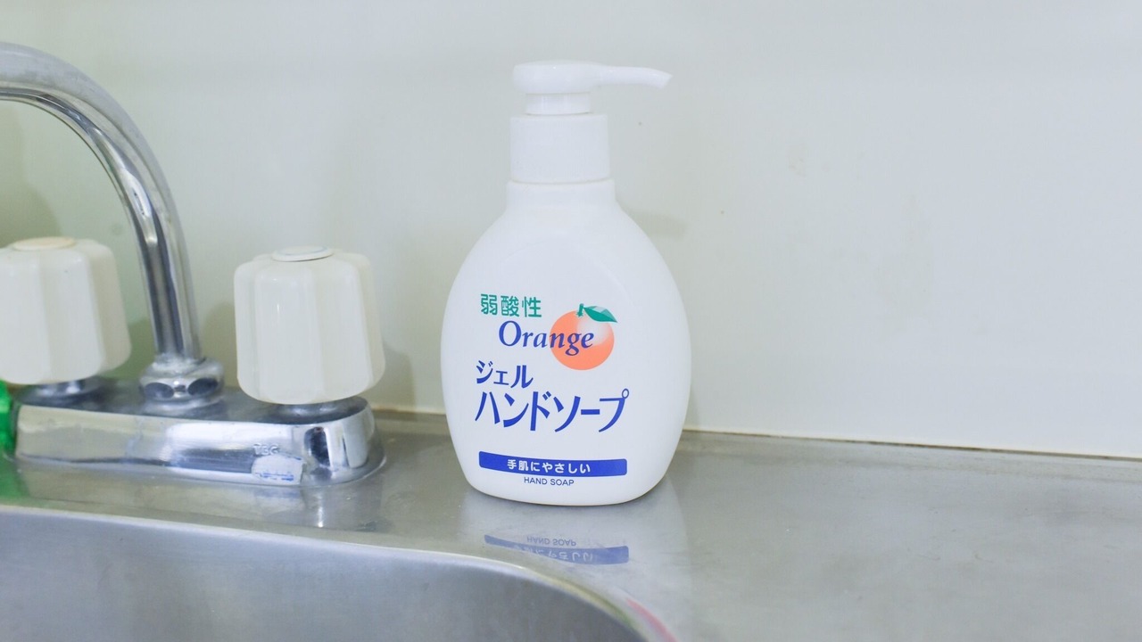 Photo of Bathroom in Kamata