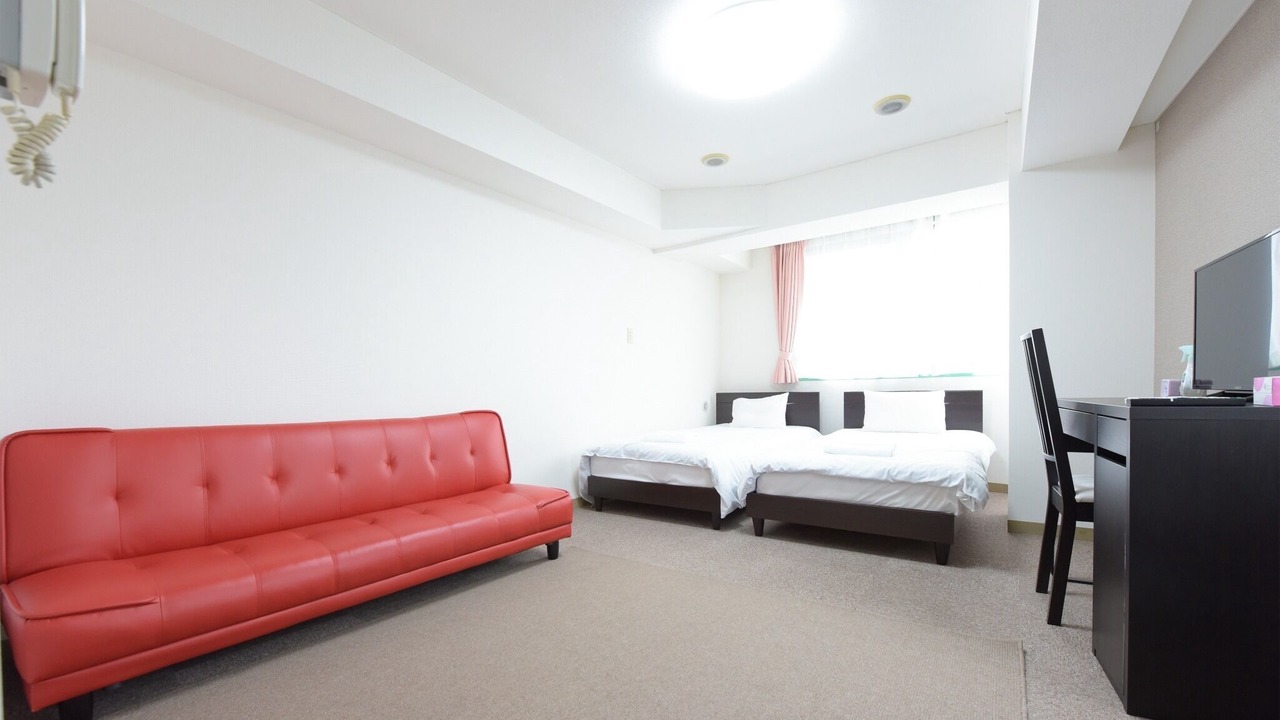 Photo of Bedroom in Kamata