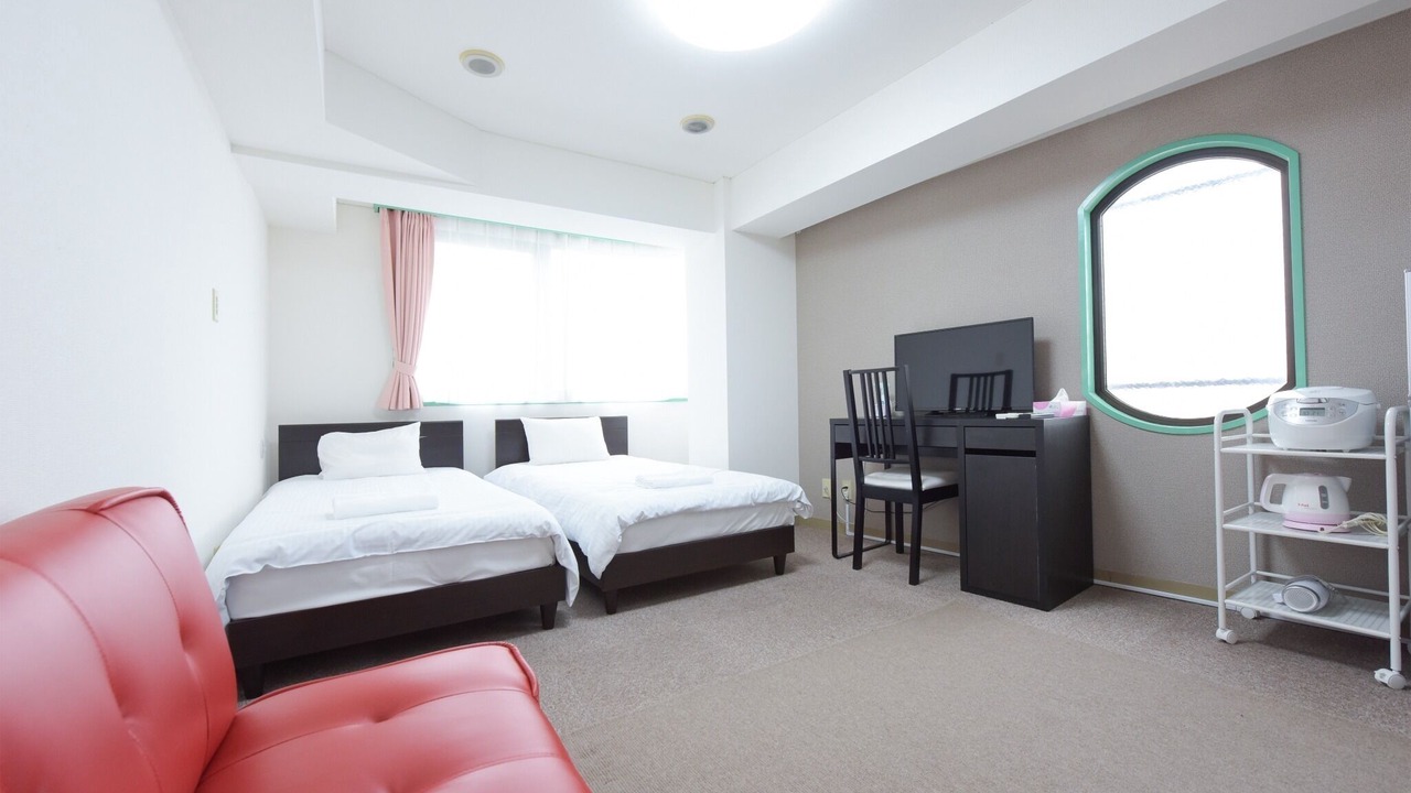 Photo of Bedroom in Kamata