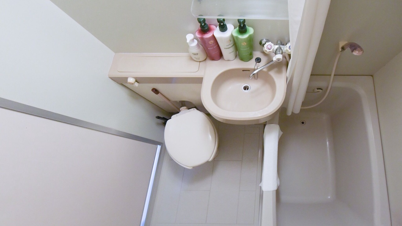Photo of Bathroom in Kamata