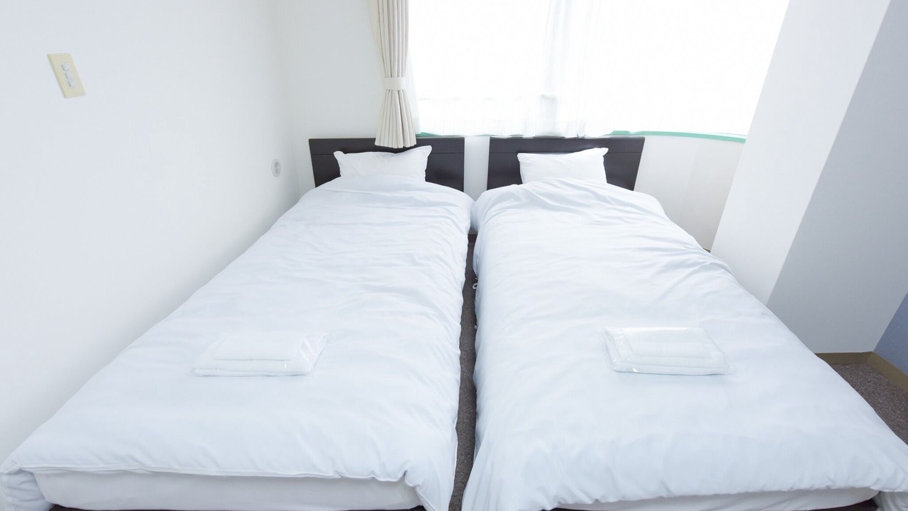Photo of Bedroom in Kamata