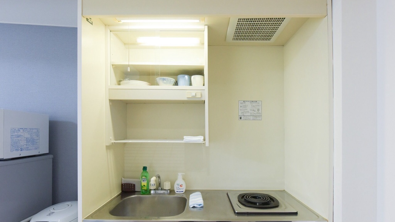 Photo of Kitchen in Kamata