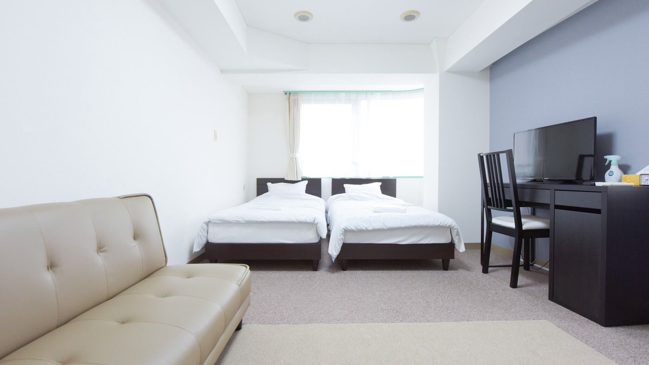 Photo of Bedroom in Kamata