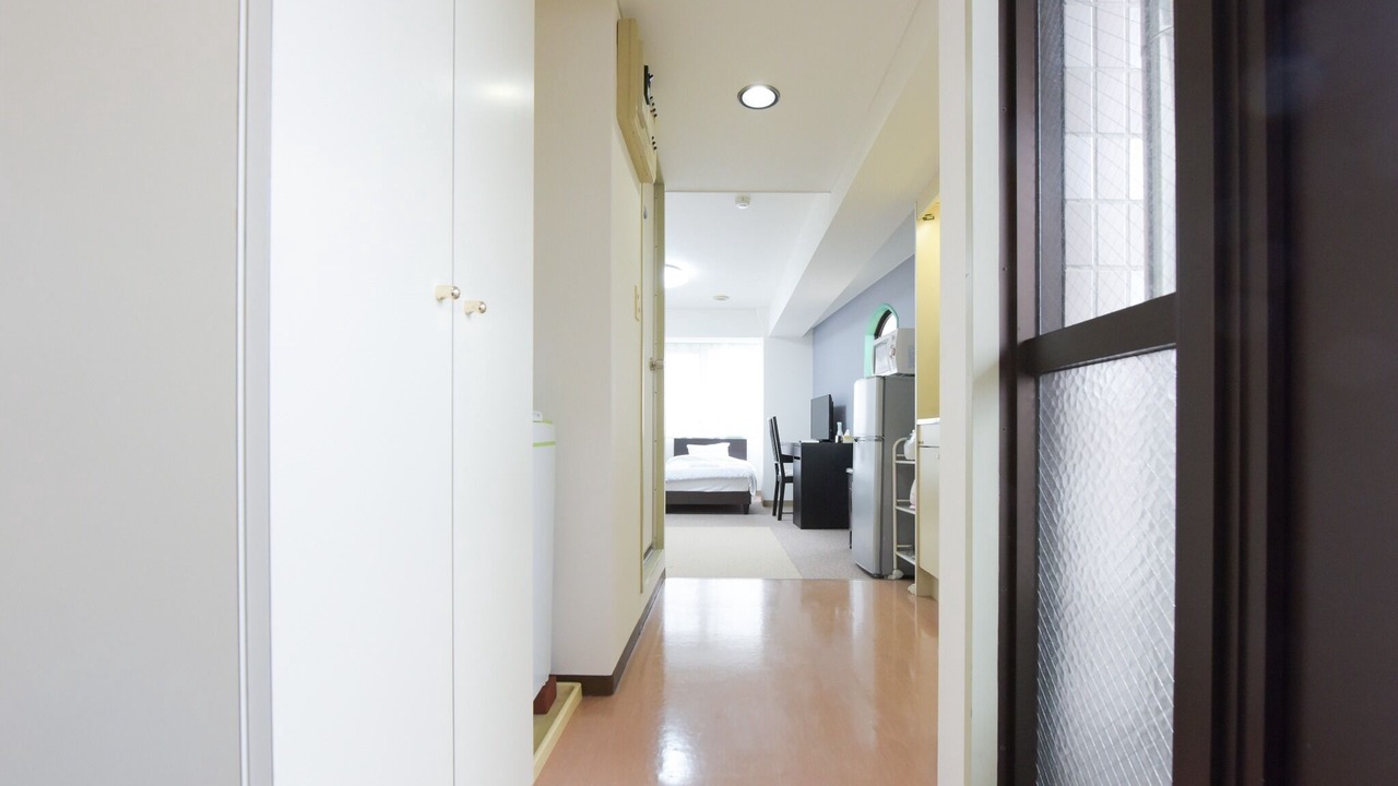 Photo of Bedroom in Kamata