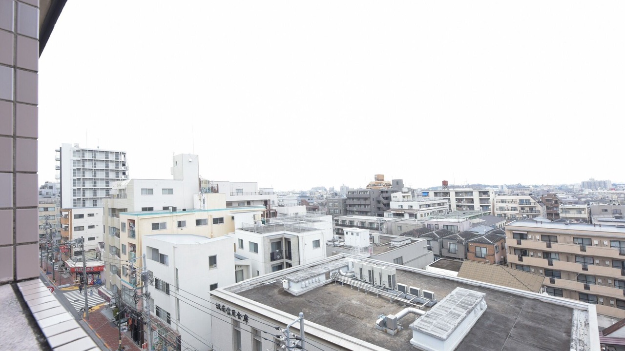 Photo of Outdoor in Kamata