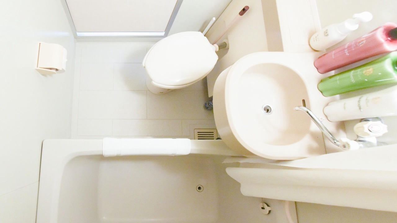 Photo of Bathroom in Kamata