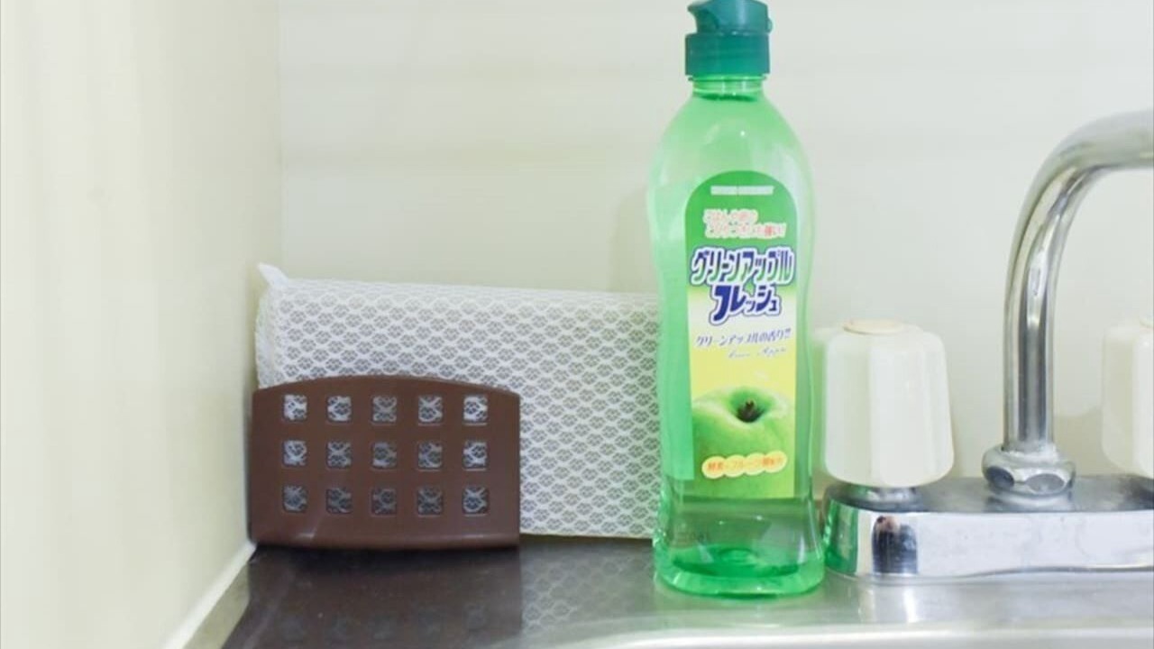 Photo of Bathroom in Kamata