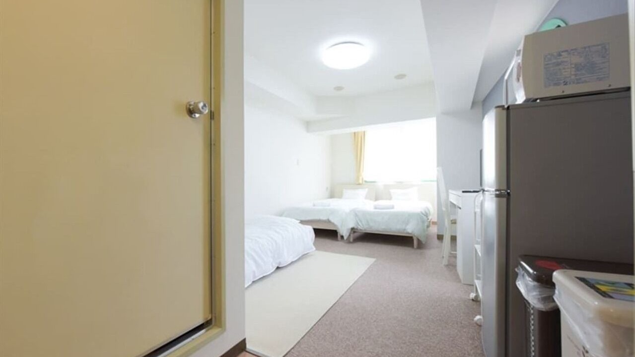 Photo of Bedroom in Kamata