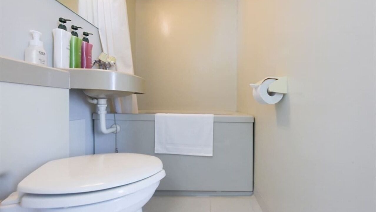 Photo of Bathroom in Kamata