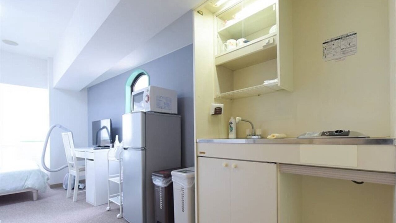 Photo of Bedroom in Kamata