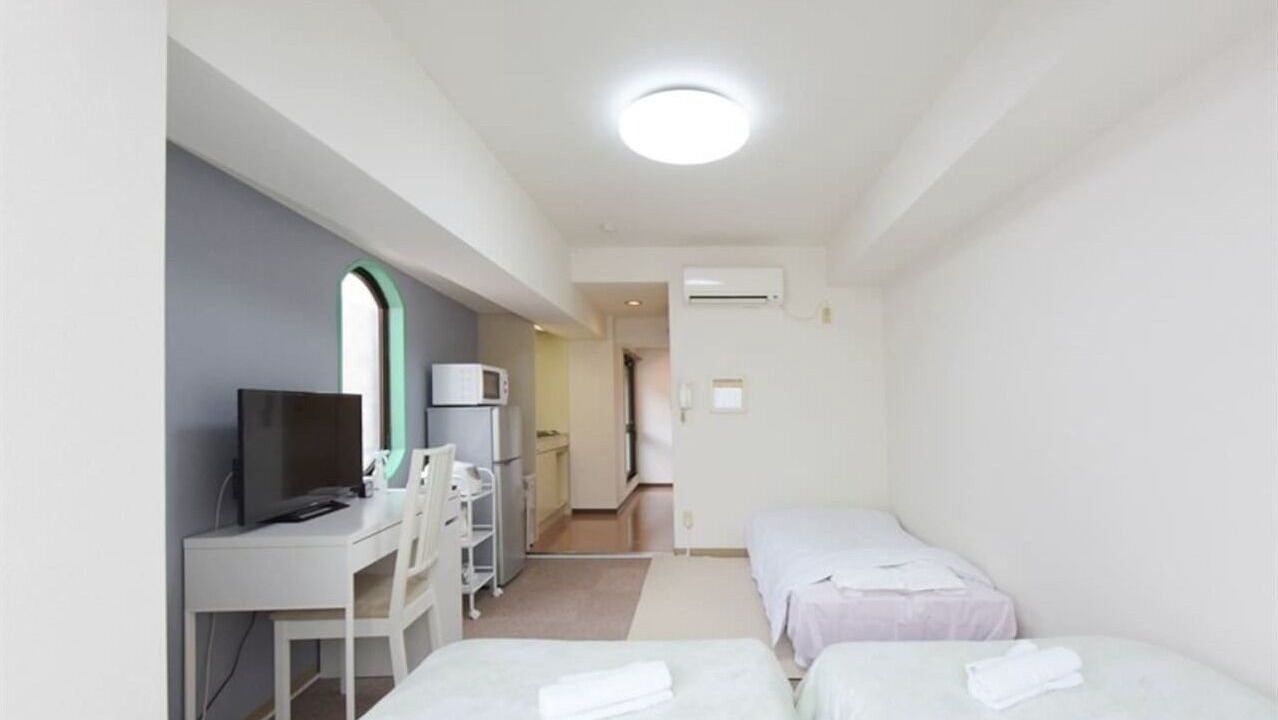 Photo of Bedroom in Kamata
