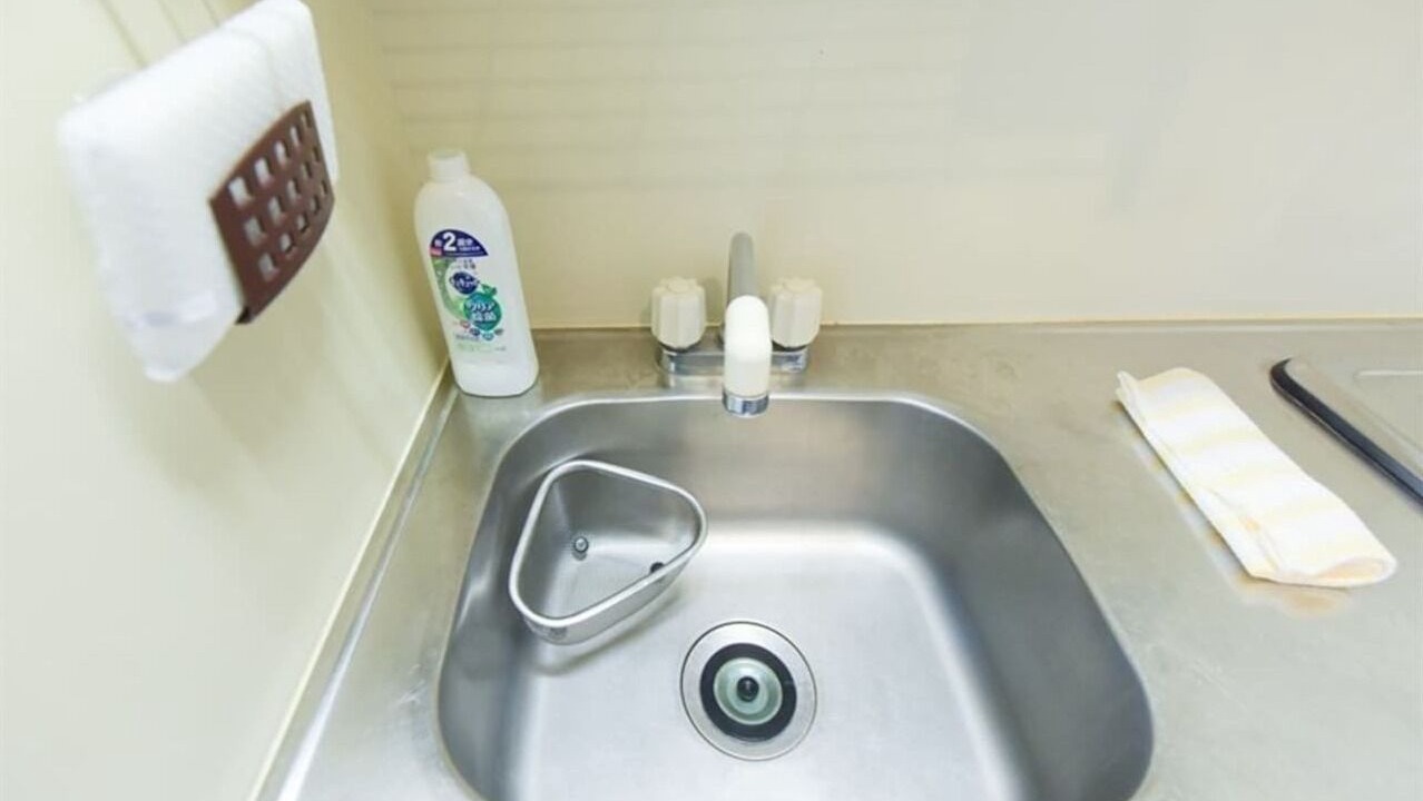 Photo of Bathroom in Kamata
