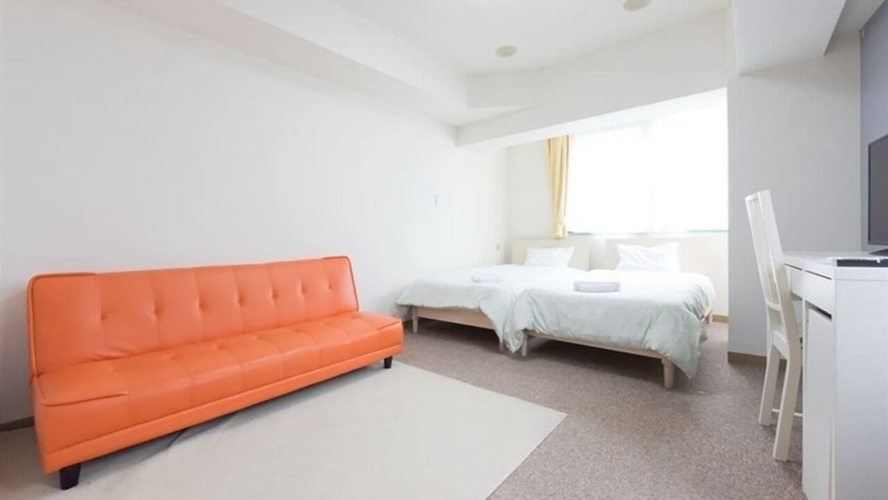 Photo of Bedroom in Kamata