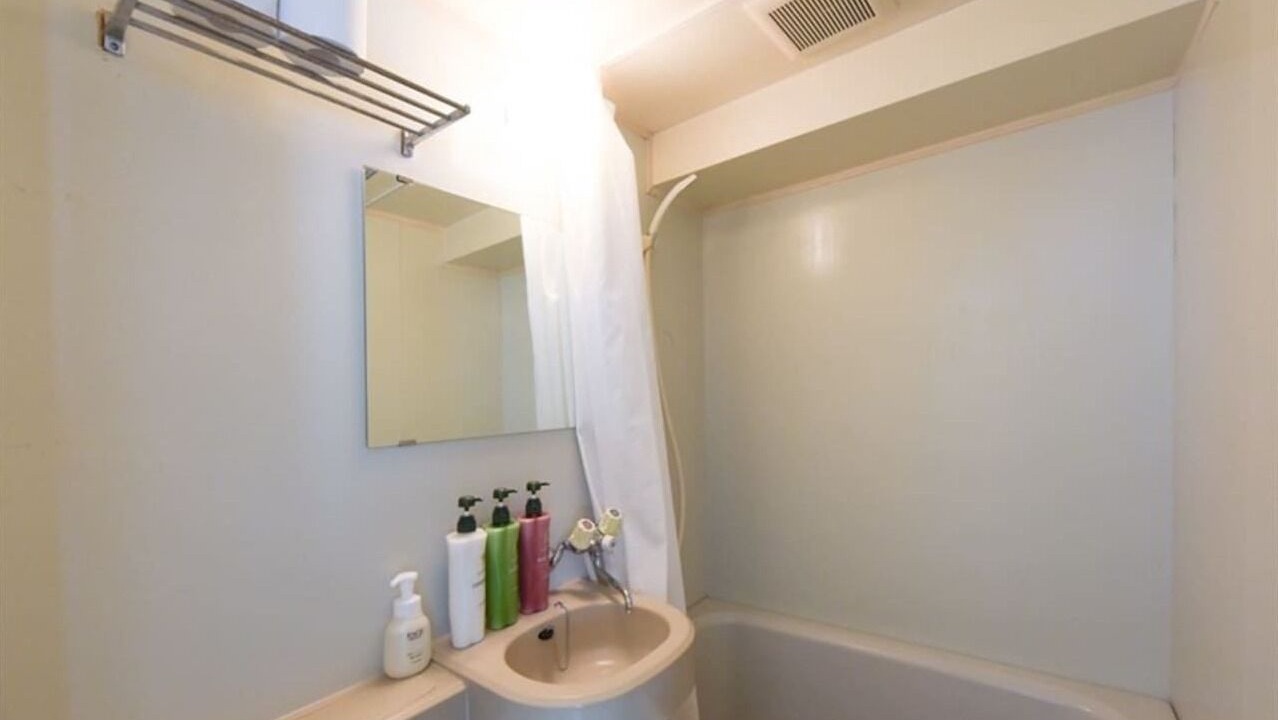 Photo of Bathroom in Kamata