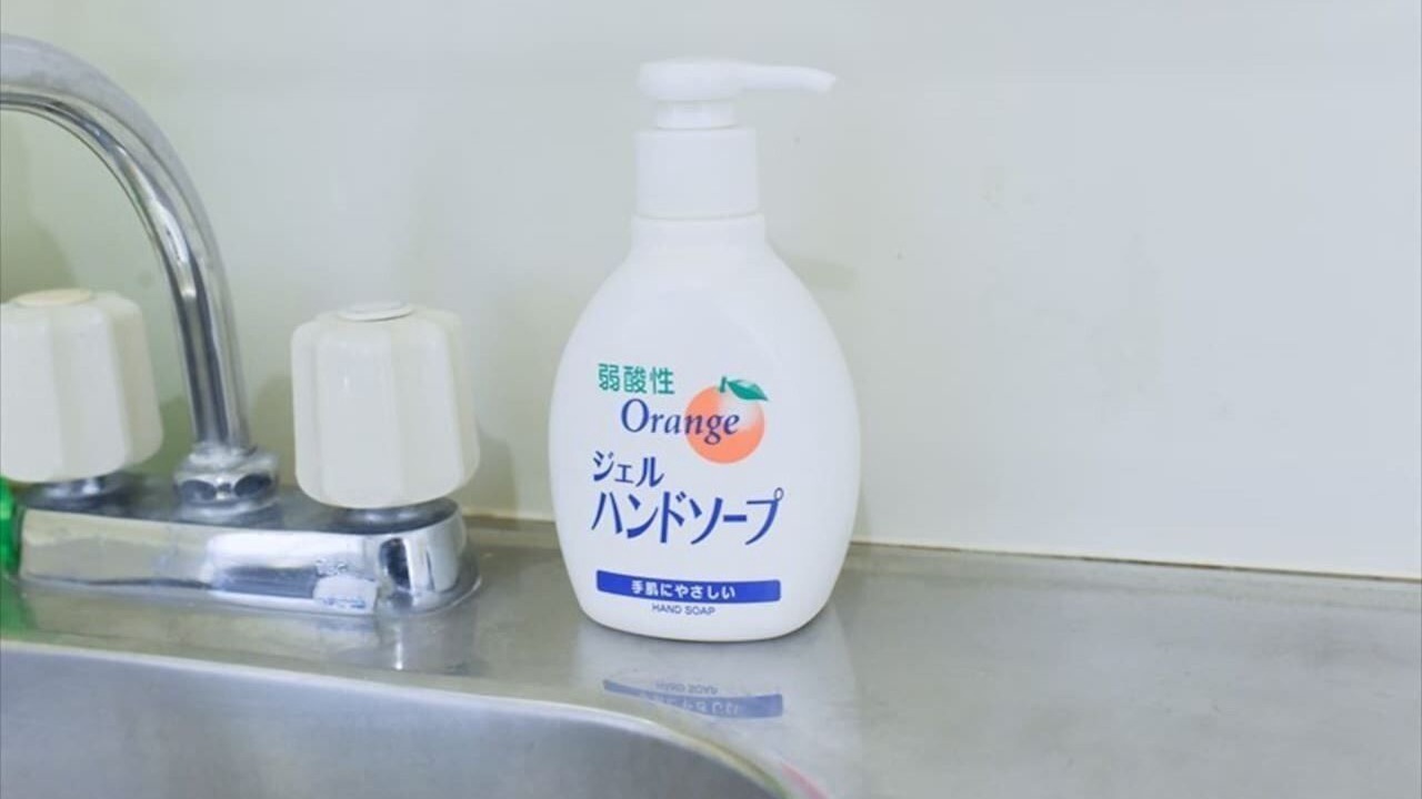 Photo of Bathroom in Kamata