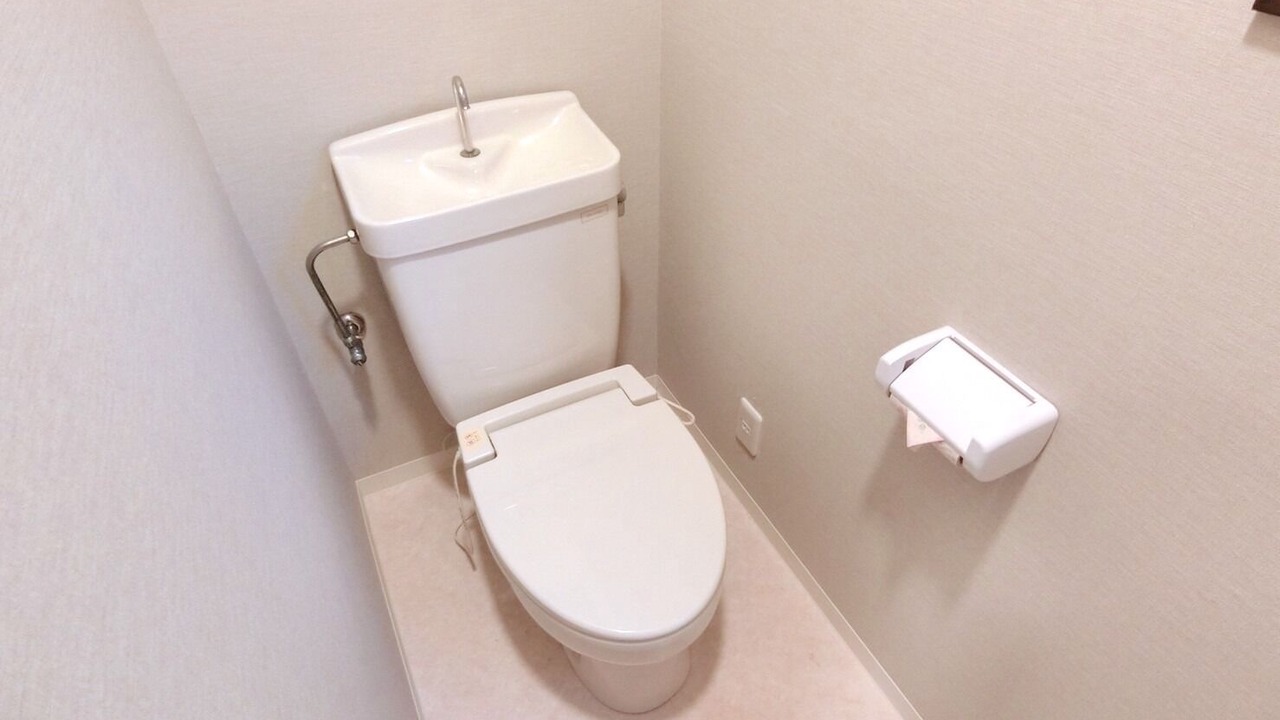 Photo of Bathroom in Kamata