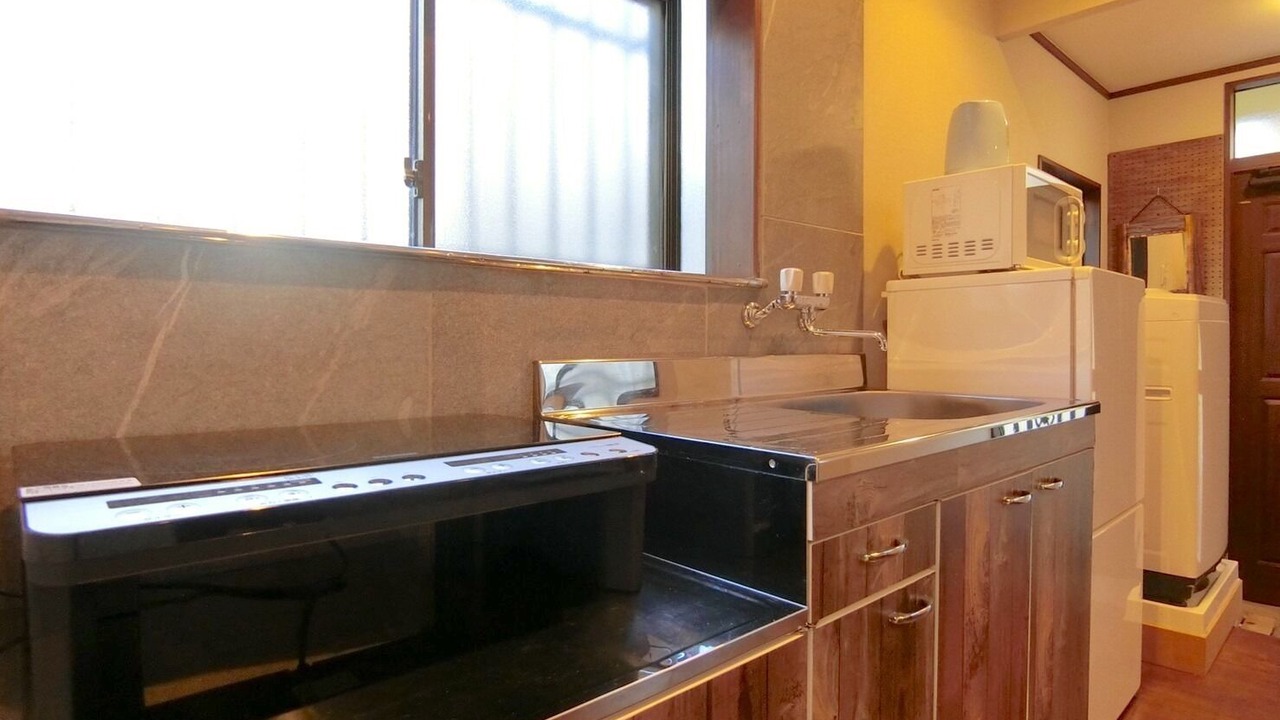 Photo of Kitchen in Kamata