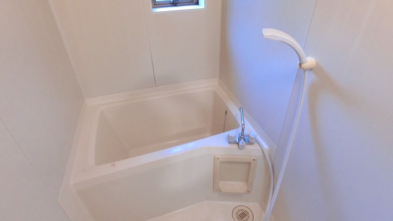 Photo of Bathroom in Kamata