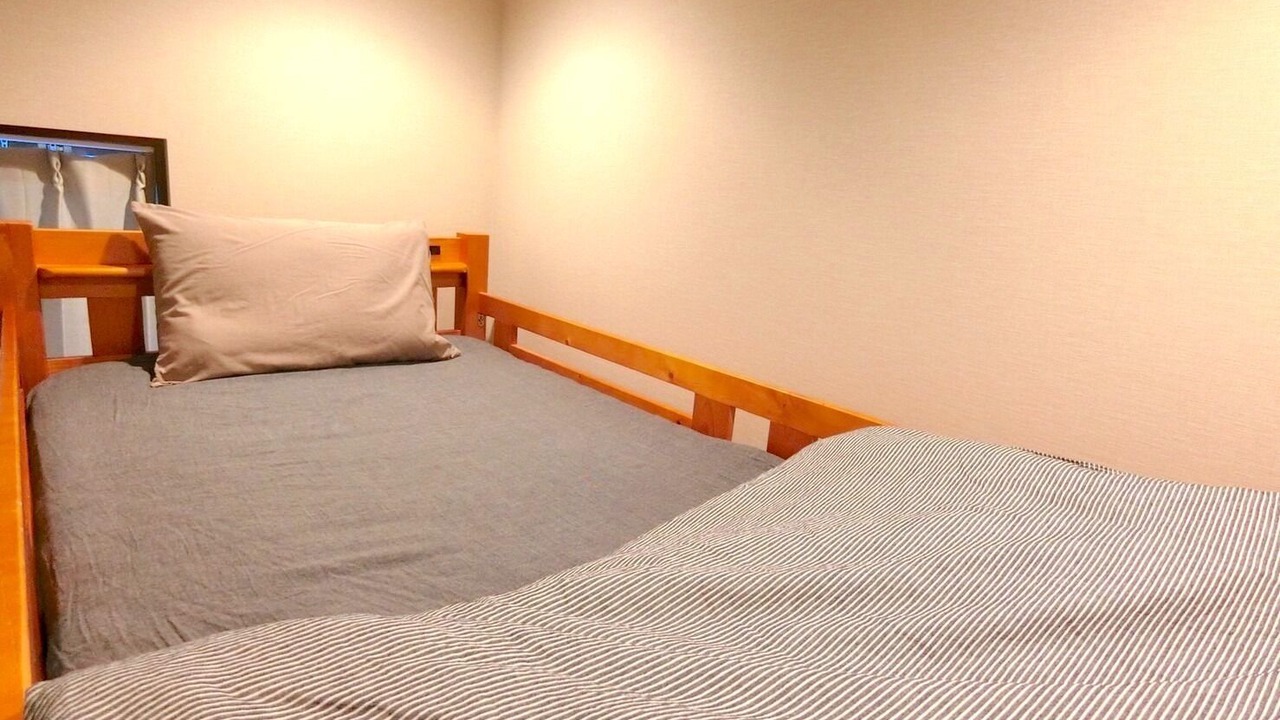 Photo of Bedroom in Kamata