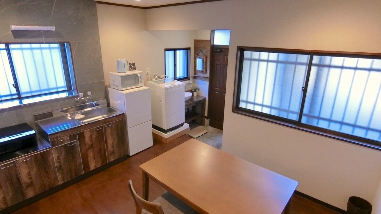 Photo of Kitchen in Kamata