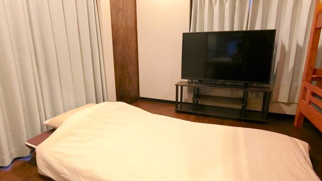 Photo of Bedroom in Kamata