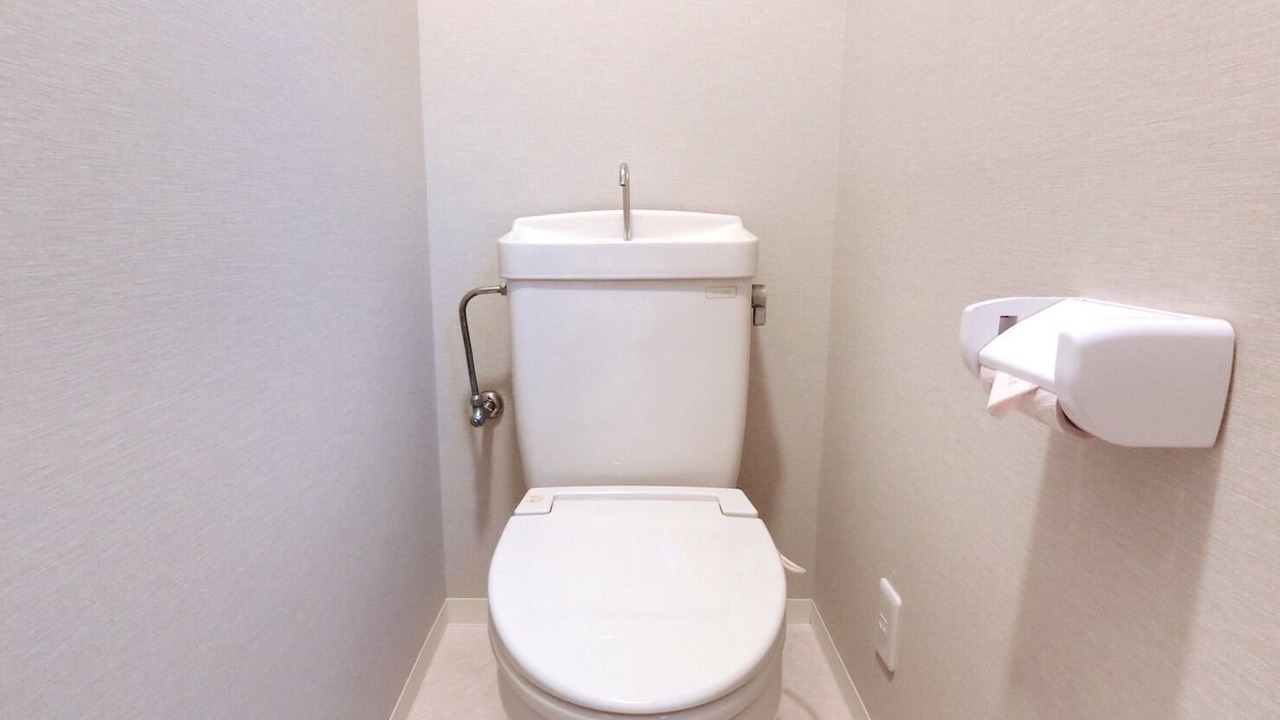 Photo of Bathroom in Kamata