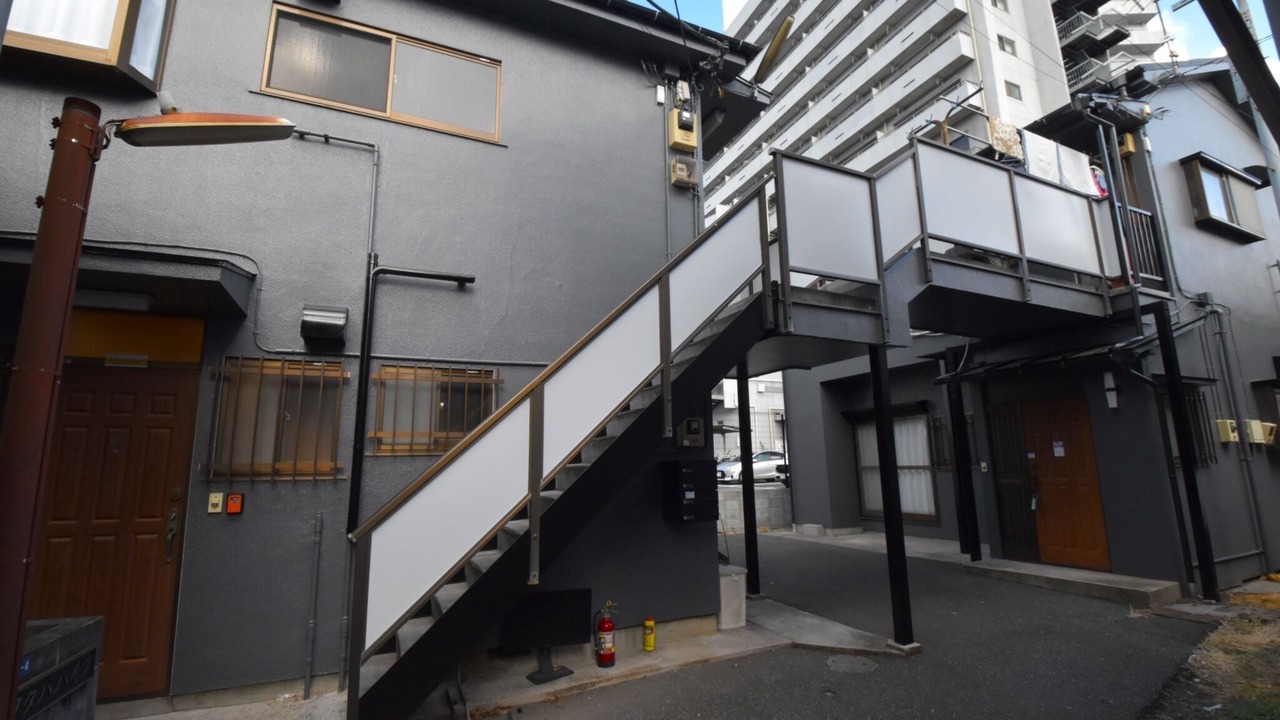Photo of Outdoor in Kamata