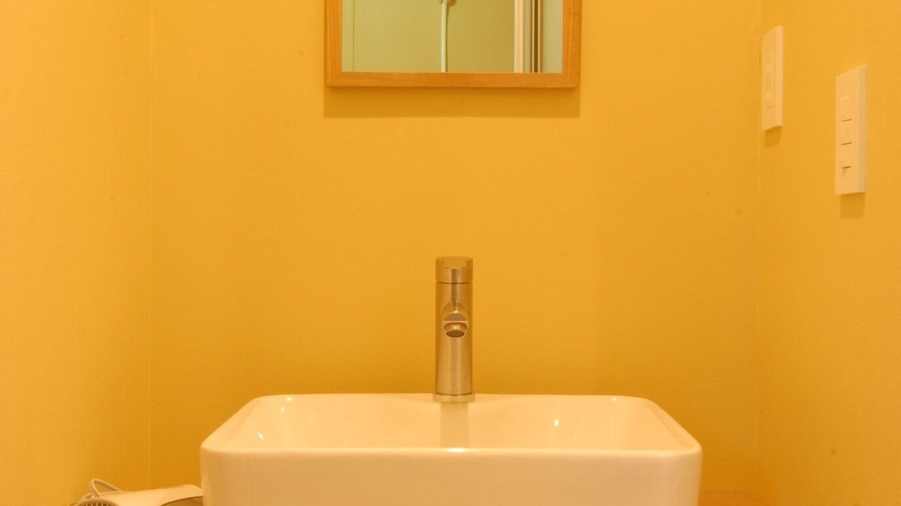Photo of Bathroom in Kamata