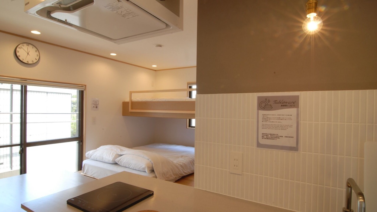 Photo of Bedroom in Kamata