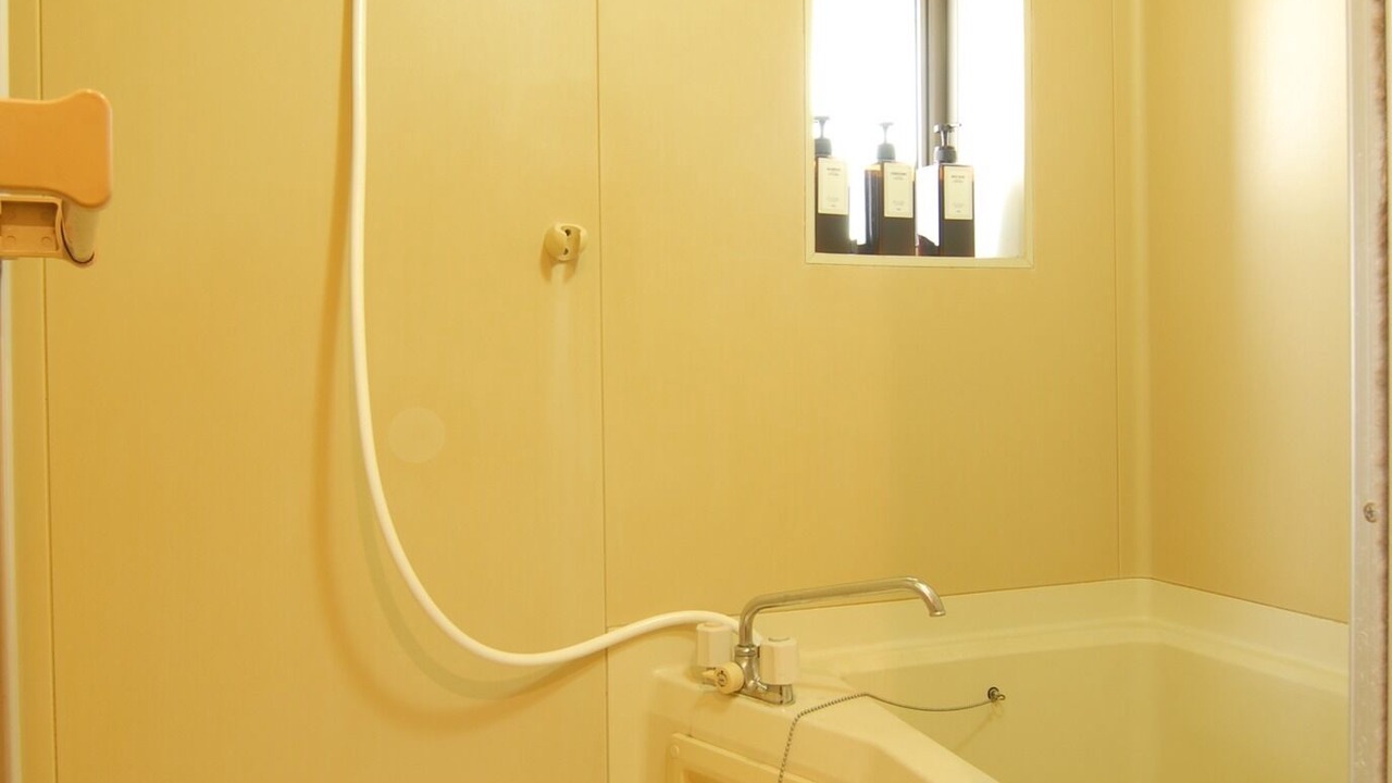 Photo of Bathroom in Kamata