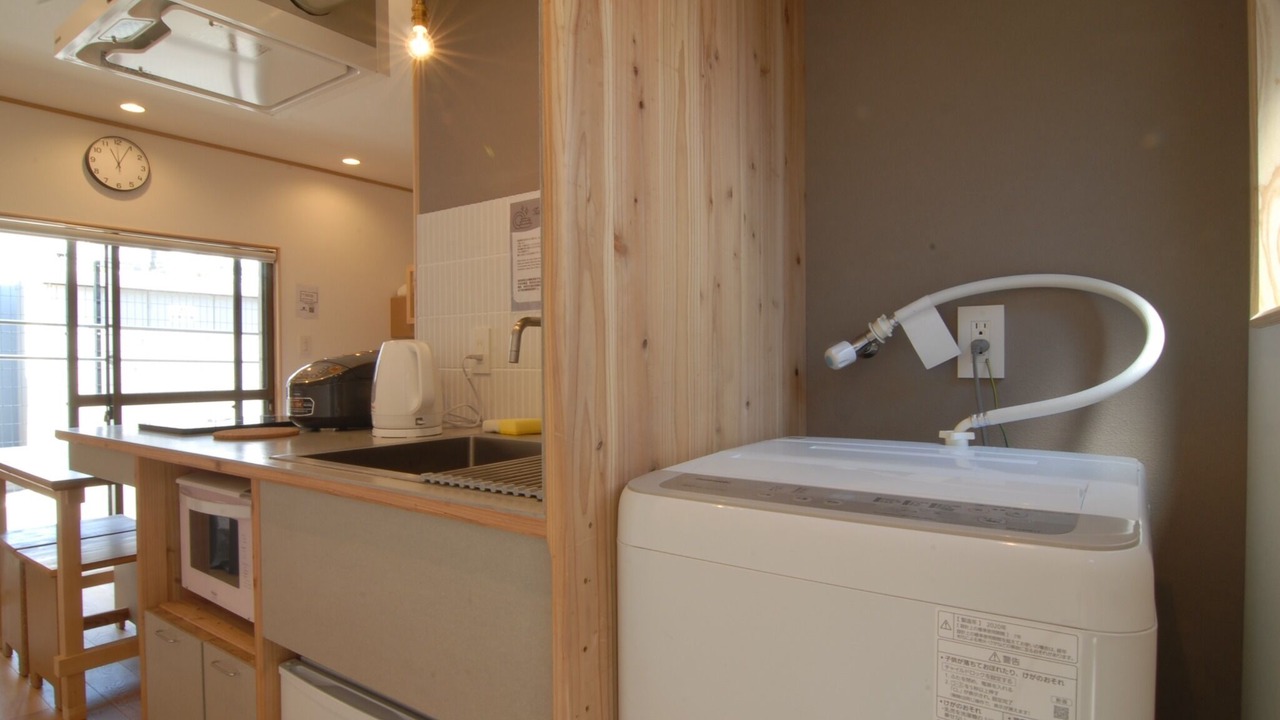 Photo of Kitchen in Kamata