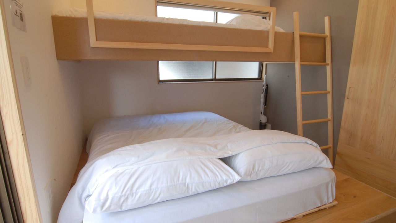 Photo of Bedroom in Kamata