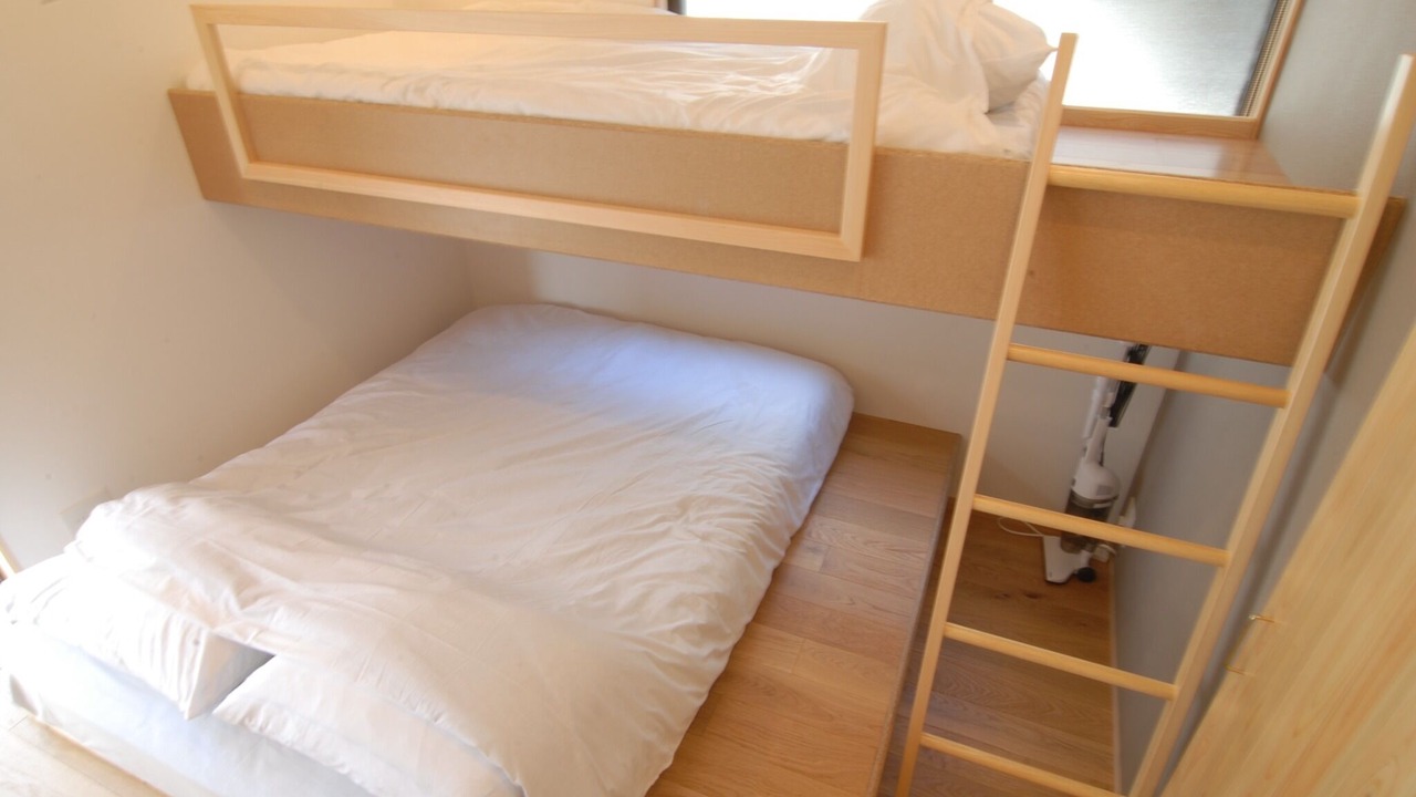 Photo of Bedroom in Kamata