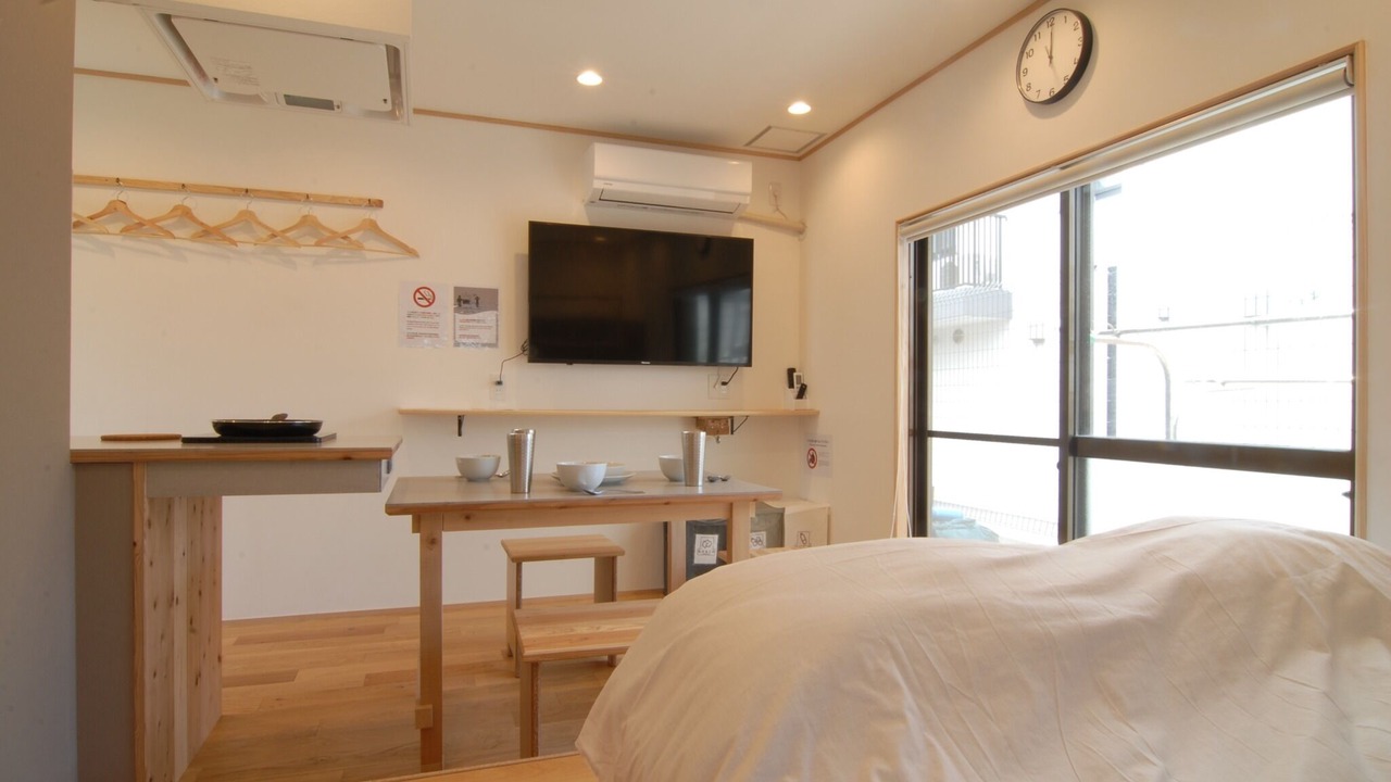 Photo of Bedroom in Kamata