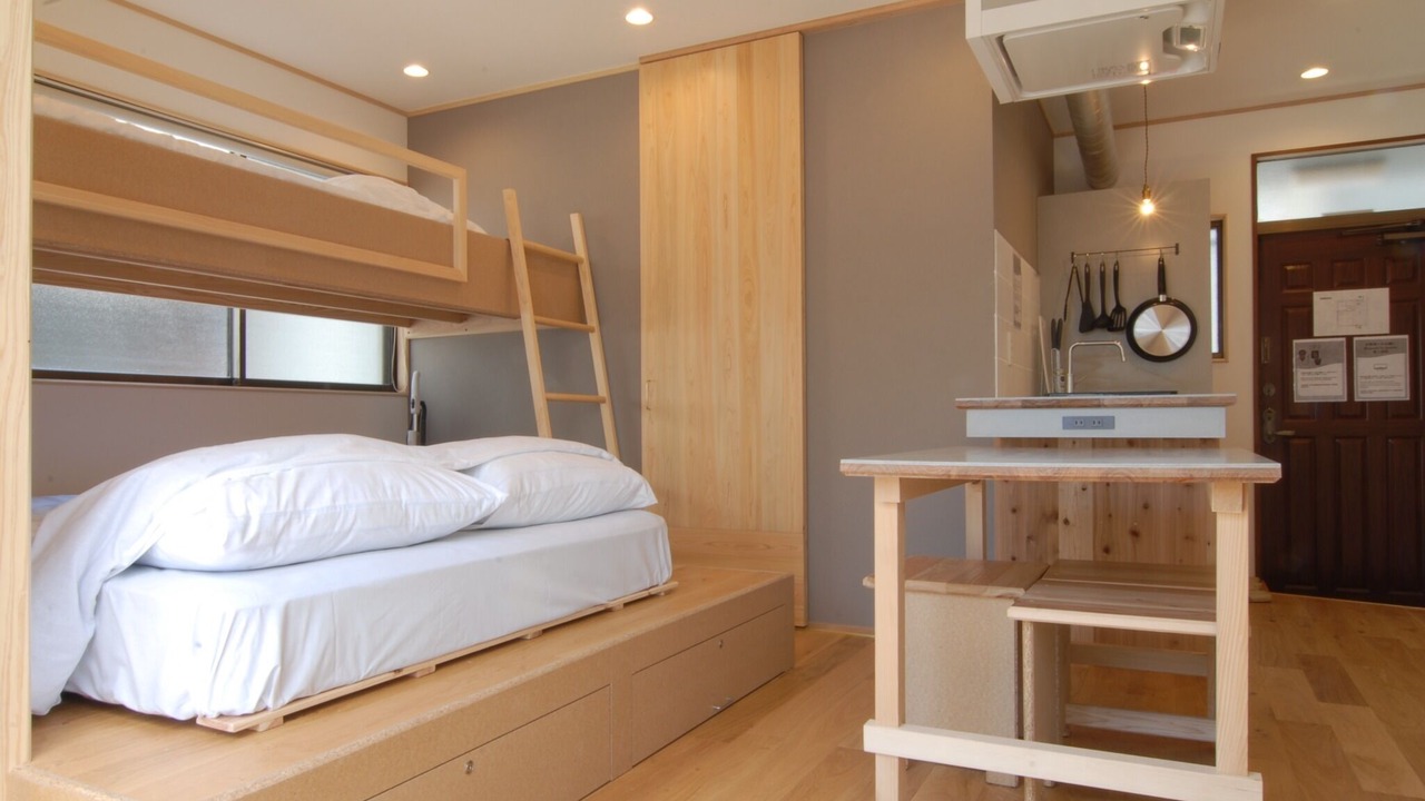 Photo of Bedroom in Kamata