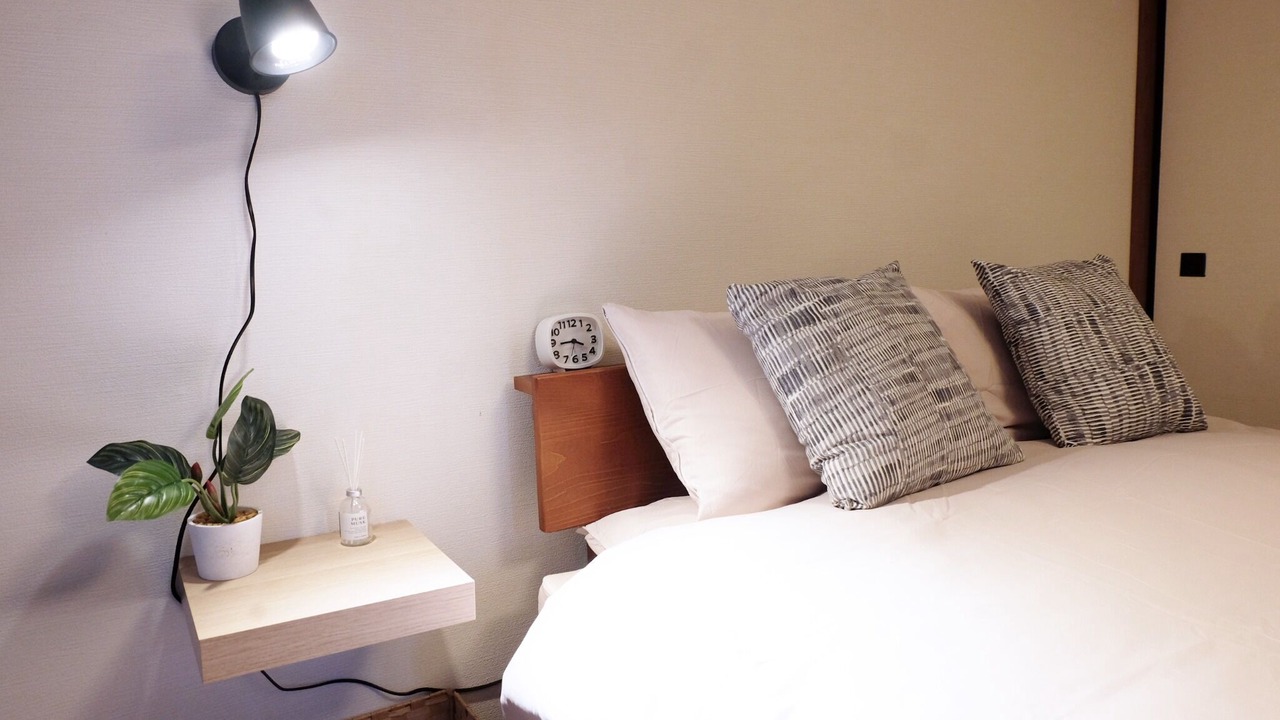 Photo of Bedroom in Musashino