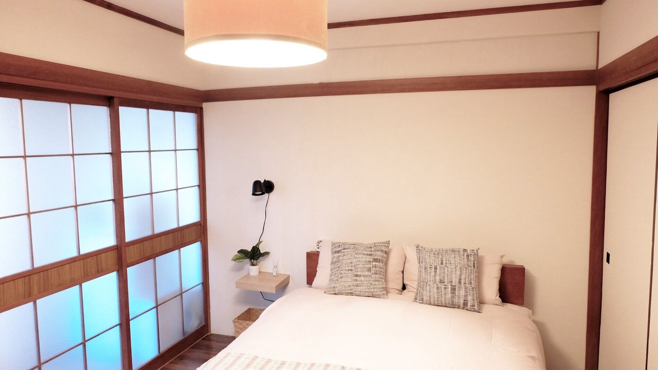 Photo of Bedroom in Musashino