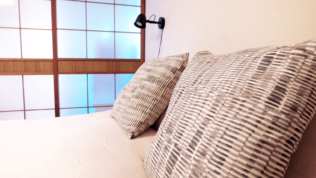 Photo of Bedroom in Musashino