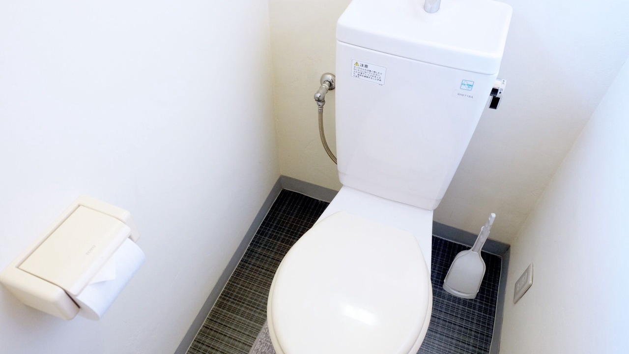 Photo of Bathroom in Musashino