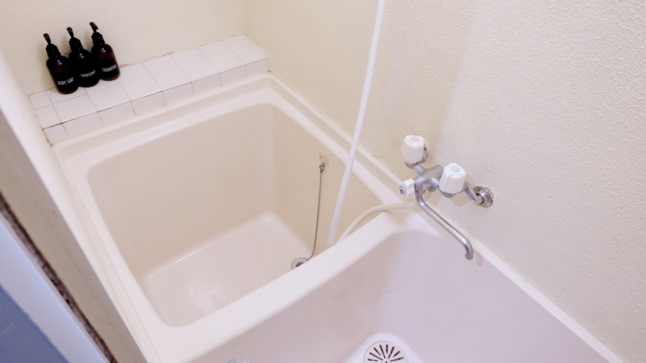 Photo of Bathroom in Musashino
