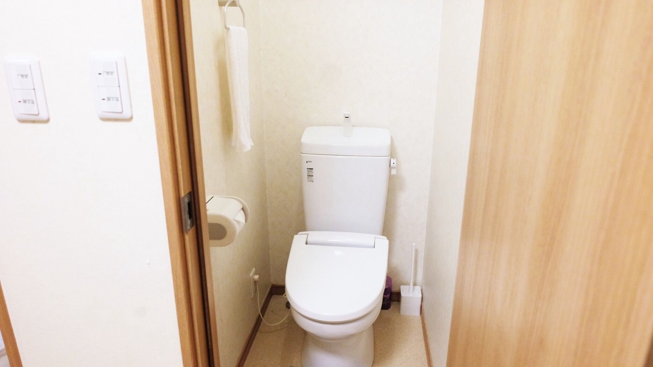 Photo of Bathroom in Musashino