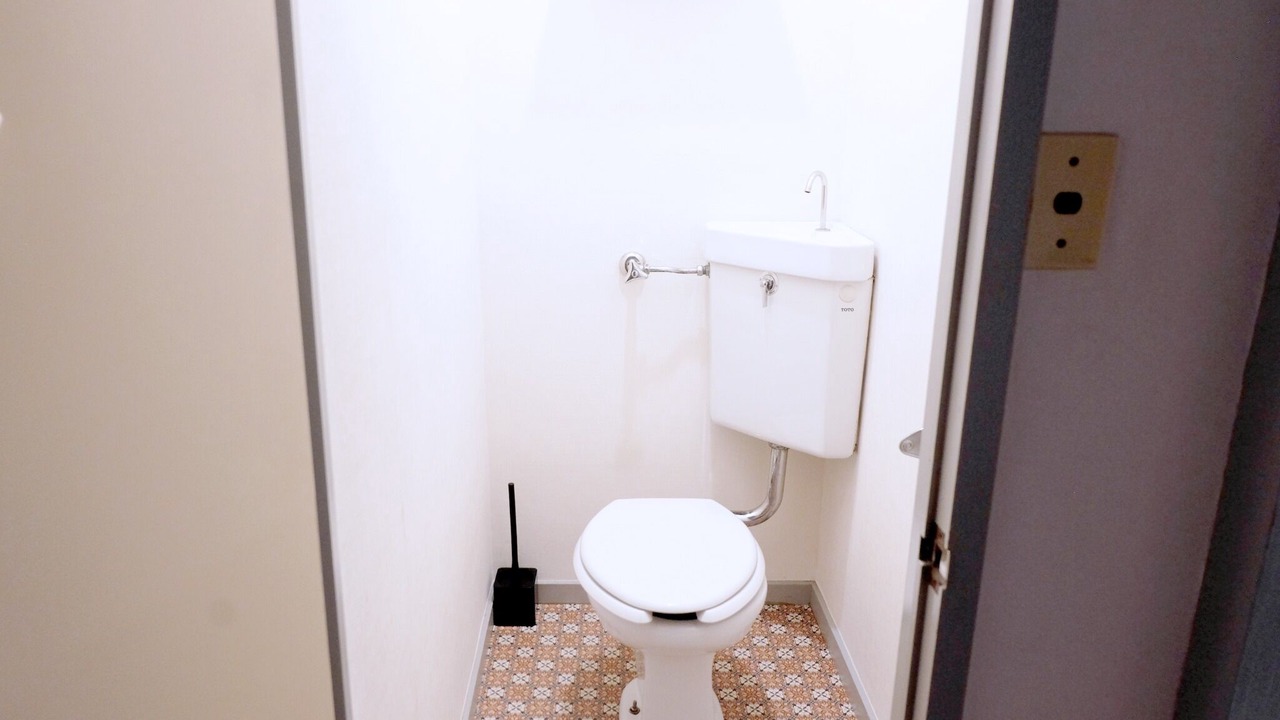Photo of Bathroom in Musashino