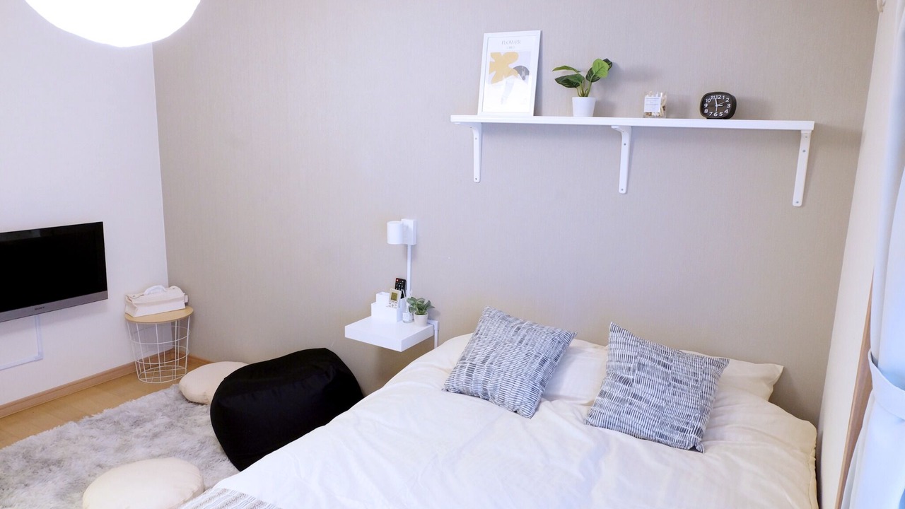 Photo of Bedroom in Musashino