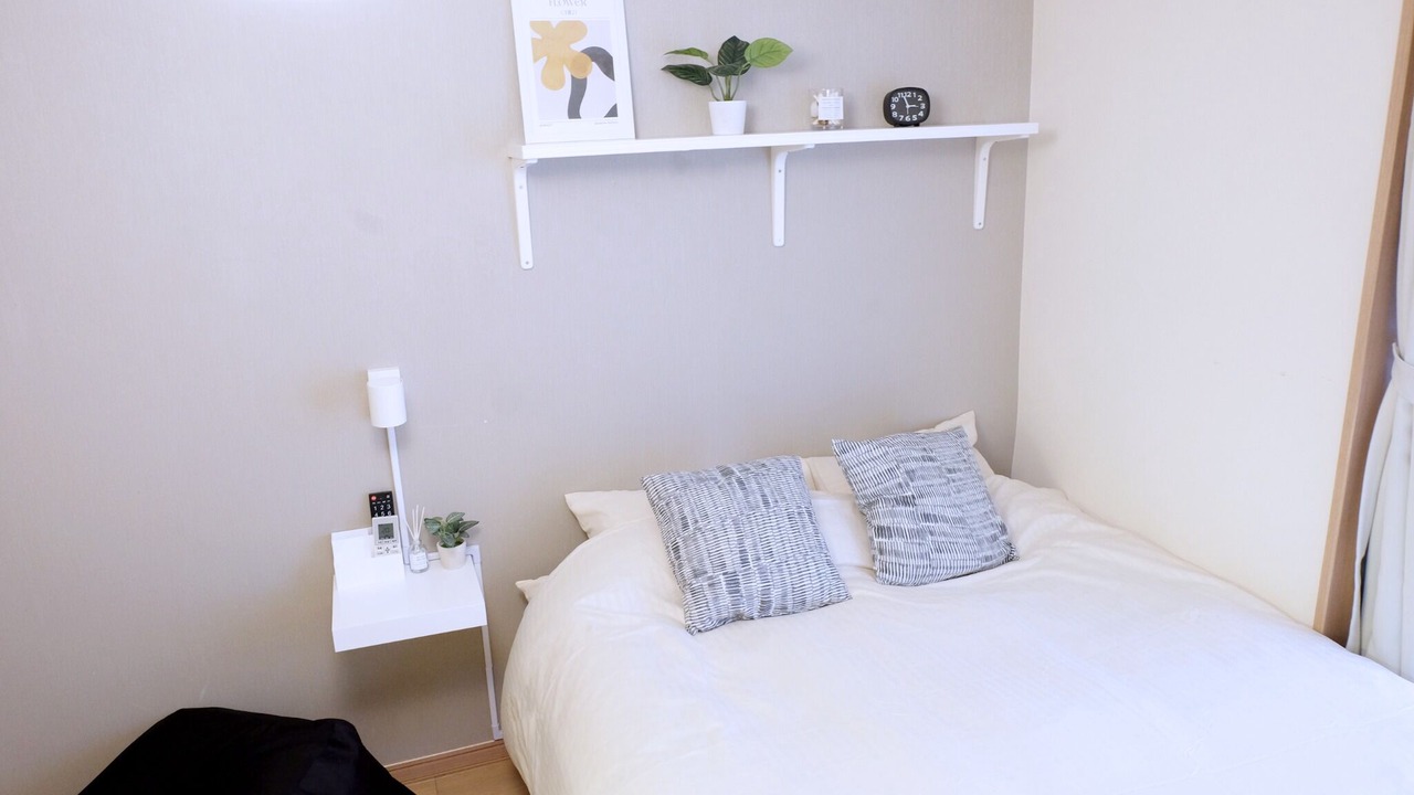 Photo of Bedroom in Musashino
