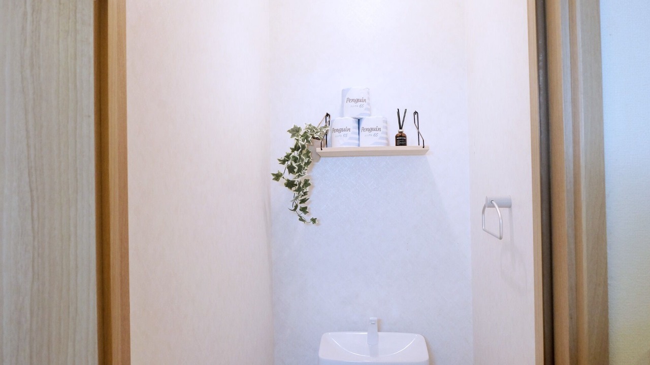 Photo of Bathroom in Musashino