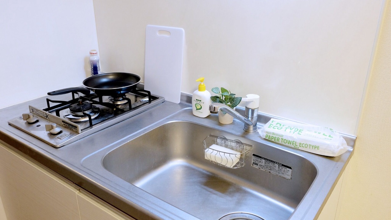 Photo of Kitchen in Musashino