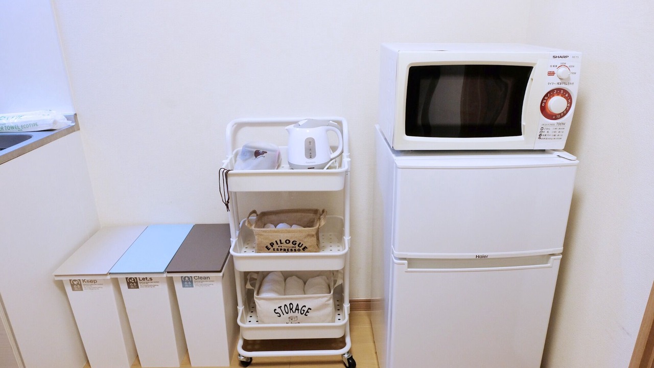Photo of Others in Musashino